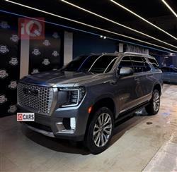 جي ام سي يوكون